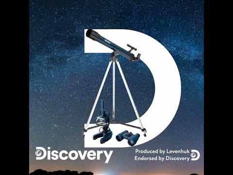 Discovery Scope Sets Review