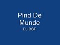 DJ BSP - Pind De Munde