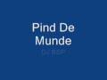 DJ BSP - Pind De Munde
