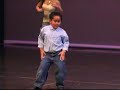 JJ and His Angels Xandrei Jhel Angela at the Canadian Pinoy Singing Idol at Michael J. Fox Theater Feb 10 2007 by Altria Productions