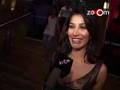 Saif Ali Khan Upen Patel on Zoom