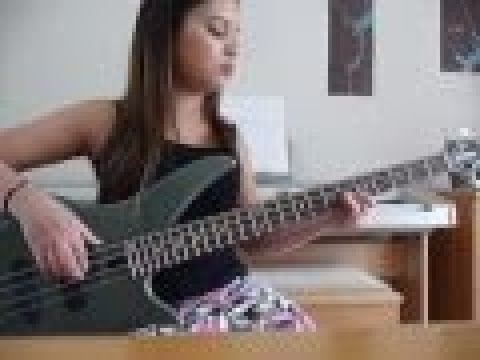 Jade Justine Towse