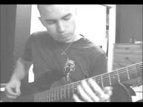 Meshuggah - Paradoxical ...