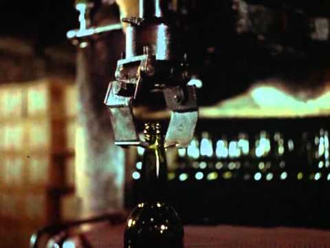 Art - Glas (Bert Haanstra, 1958)
