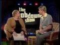 BOB DOWNE SHOW feat. Pam Ann & Magda Szubanski PART 2 (2001)