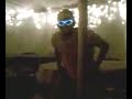 ROB ACTING OUT McGUYVER