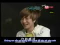 vietsub ELF song for Leader [YB35]