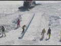 some raw material from afterski the 1000 weekend