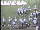 UTA marching Band 1989