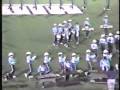 videos de UTA marching Band 1989