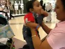 shourya in shopping mall - city hall