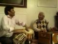Ustad Fida Husain Khan and Hanif Khan - bandish in Raag Shivranjani December 2008
