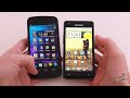 Os traemos una larga comparativa de los Samsung Galaxy S2 y Samsung Galaxy Nexus en vídeo HD. Os comparamos todas las prestaciones, características, etc. Podéis comentar vuestras impresiones en goo.gl