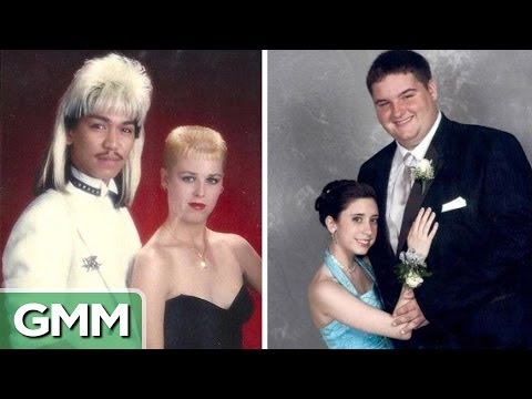 30 Most Hilarious Prom Photos Ever