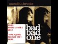 teledysk, klip, Meredith Brooks,- Where Lovers Meet