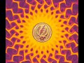 Grateful Dead China-Cat Sunflower