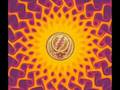Grateful Dead China-Cat Sunflower