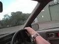 Electric Starion EV - Part 5 - at the Electric Car Show