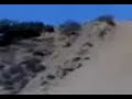 PLAYA LAS GLORIAS EN MOTO PLAYA LAS GLORIAS EN MOTO