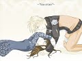 NarutoxKairi-Fall To Pieces(Naruto RPC)