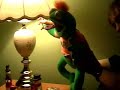Elmo & Frogger - The Movie (Part 1/2)