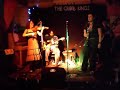 Borino Oro (excerpt) - Luna Kalamata