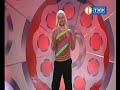Paranienormalni - impreza u Maćka (kabarety.tvp.pl)