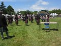 College of Piping Pipe Band at Summerside Highland Games 06 College of Piping Pipe Band at Summerside Highland Games 06