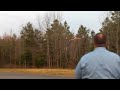 slow flying my 11 ounce stryker video 1