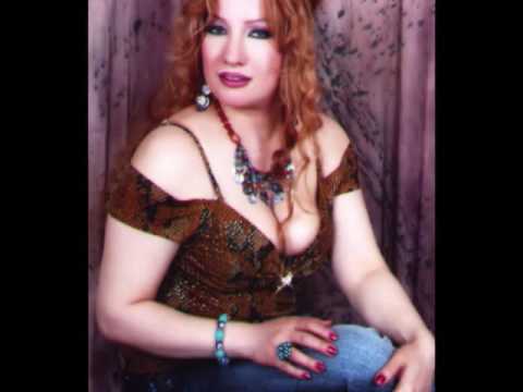 اغنية هجرت الدار - روزان