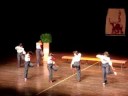 Midwest Marchdown 2008: Delta Sigma Theta