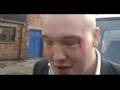 Phil Chapman Solid Gold Stud