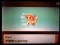 Pokemon Diamond & Pearl - Magmar's New Evolution