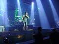Rammstein, Polen 27.11 Katowice
