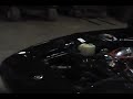 88hybrid 18PSI Dyno Engine