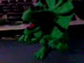pinocho y dino