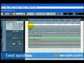 Cubase 4 Tutorial: Editing Audio (Part 1of 2)