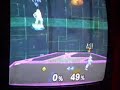 [K-12] (Falco) VS Pacome (Sheik) Final Destination