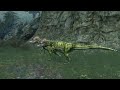 Tyrannosaurus Rex 3D Screensaver