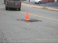 Halifax, NS, construction Vid, summer 2008... Arghhh...