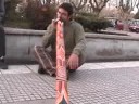 Didgeridoo Mar del Plata rgentina Australia