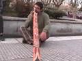 Didgeridoo Mar del Plata rgentina Australia
