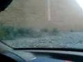 videos de Kumar driving his SUV in Fujairah