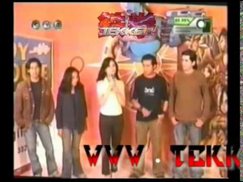 Tekken Masters Evolucion VS Zaibatsu ...