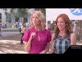Fat Amy – I've Just Been Shot