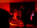 Kaipan live at Bvlgary Club Mendrisio