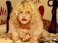 Courtney love tribute