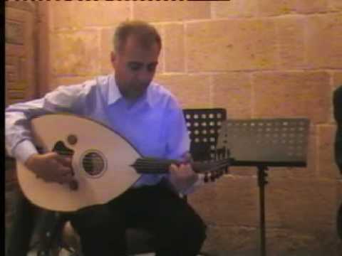 MEHMET BITMEZ & NASEER SHAMMA -2-