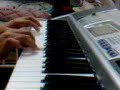 her most beautiful smile by taro iwashiro.. a newbie's trial.. it's not so good..
samurai x theme...
i'm still learning how to play piano..
so please be gentle with the criticisms!
i accept comments, critics, advices and tips!