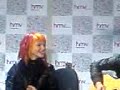 Paramore - Missery Buisness Paramore - Missery Buisness